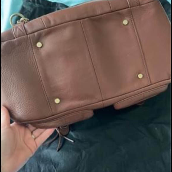 Lilly Jade Elizabeth Bag